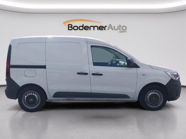 Renault Express Van image 5