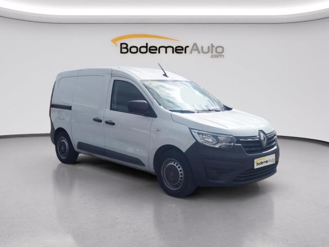 Renault Express Van image 4