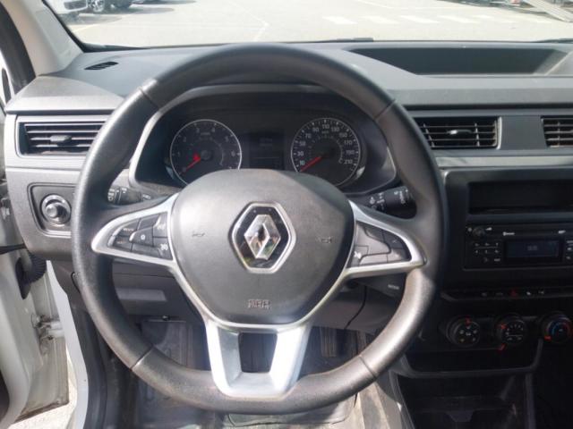 Renault Express Van image 2