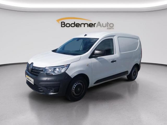 Renault Express Van Blue Dci 95 - 22 Confort