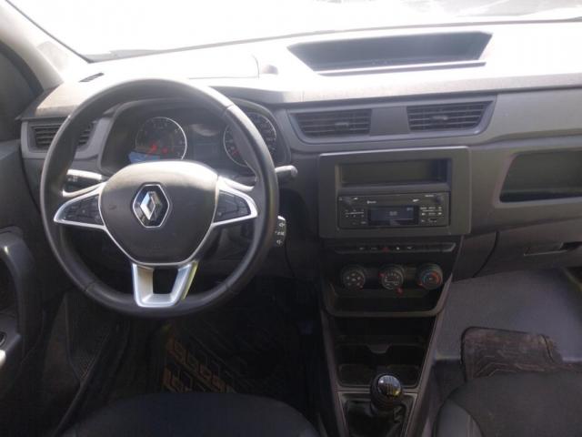 Renault Express Van image 7
