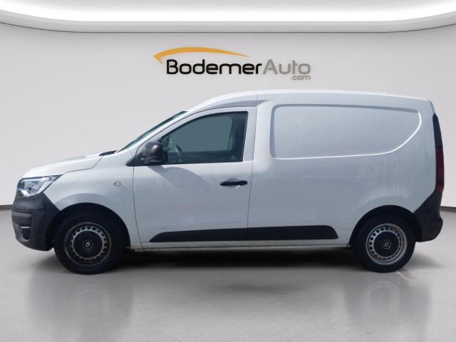 Renault Express Van image 2
