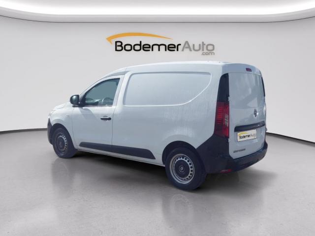 Renault Express Van image 3