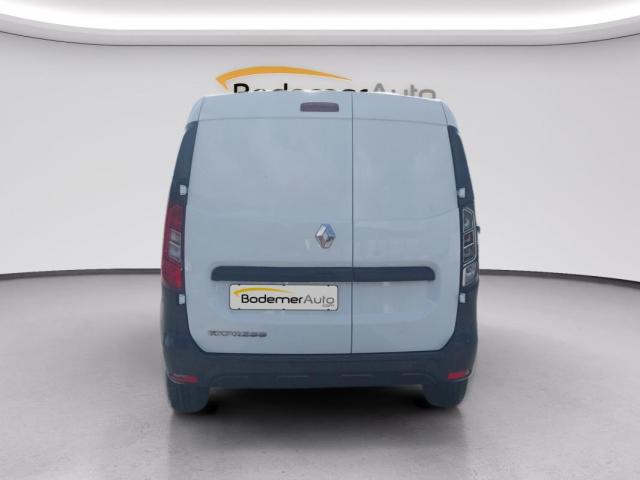 Renault Express Van image 5
