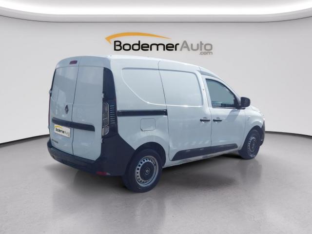 Renault Express Van image 6