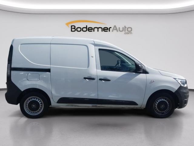 Renault Express Van image 1
