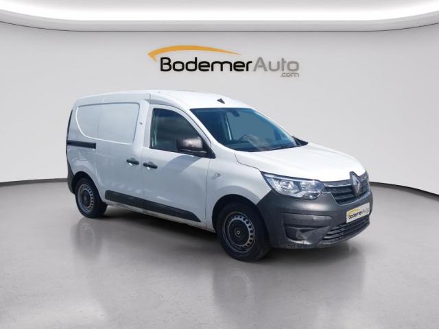 Renault Express Van image 4