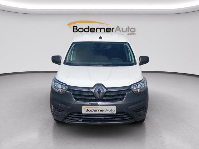 Renault Express Van image 8