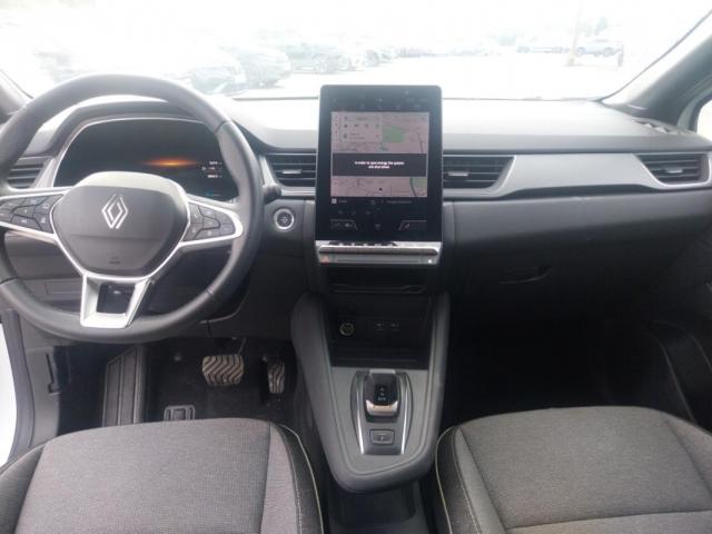 Renault Captur image 1