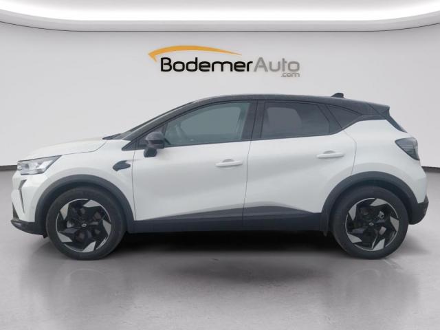 Renault Captur image 8