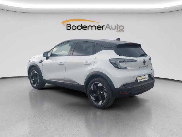 Renault Captur image 9