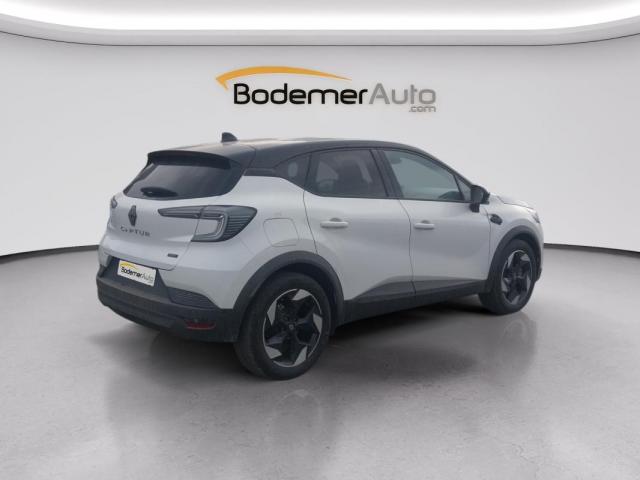 Renault Captur image 7