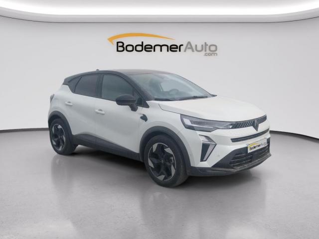 Renault Captur image 3