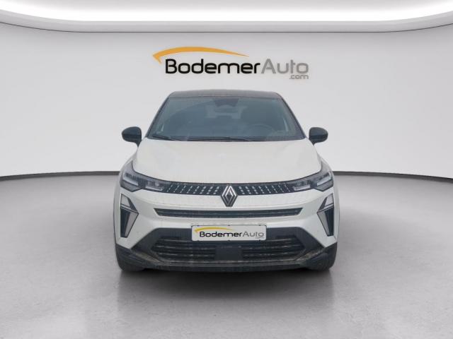 Renault Captur image 6