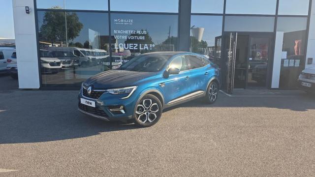 Renault Arkana E-Tech 145 - 21b Intens