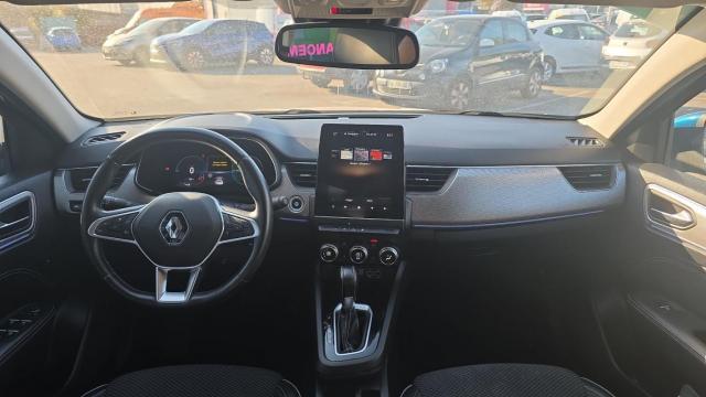 Renault Arkana image 3