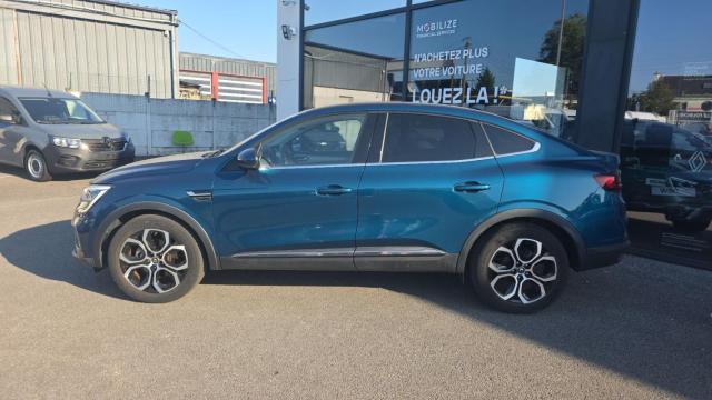 Renault Arkana image 1