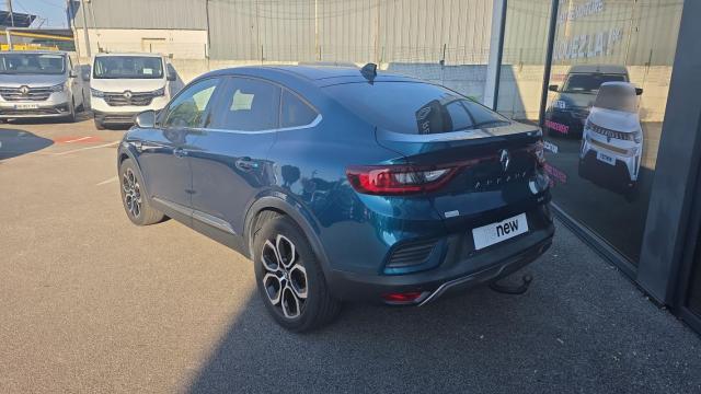 Renault Arkana image 7
