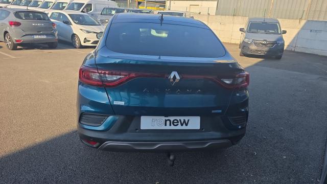 Renault Arkana image 8