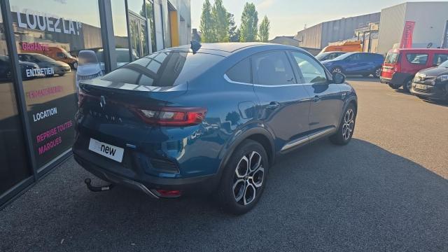 Renault Arkana image 4