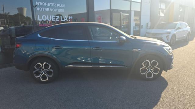 Renault Arkana image 2