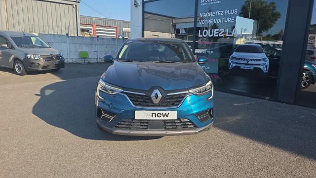 Renault Arkana image 5