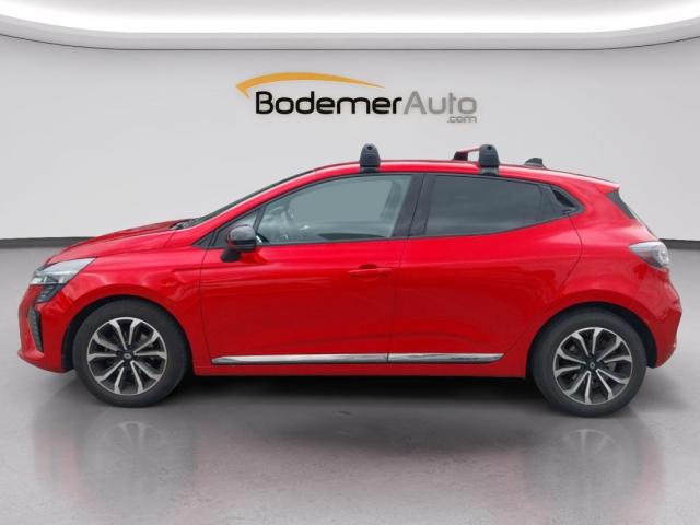 Renault Clio image 9