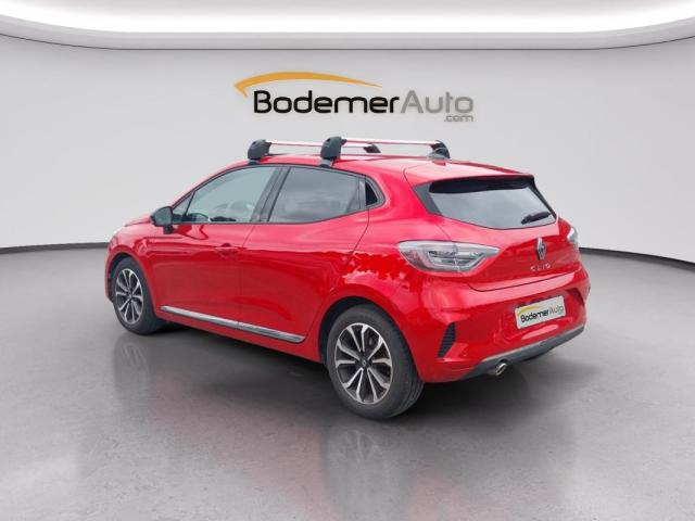 Renault Clio image 8