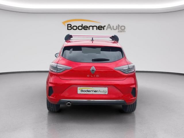 Renault Clio image 7