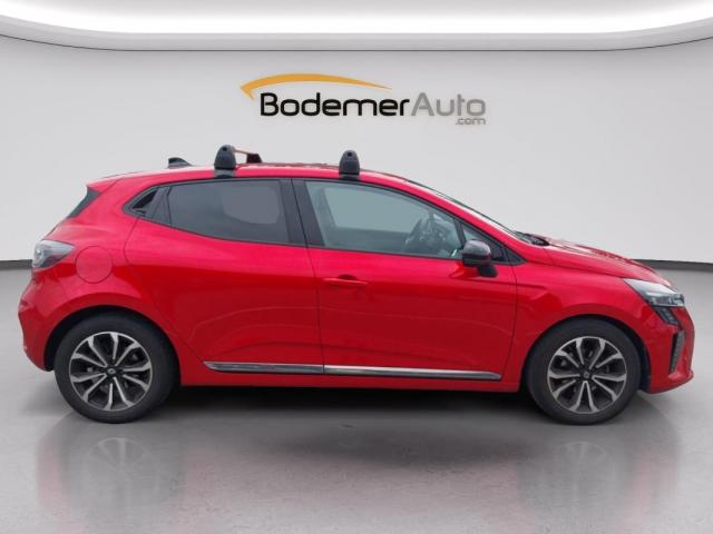 Renault Clio image 6