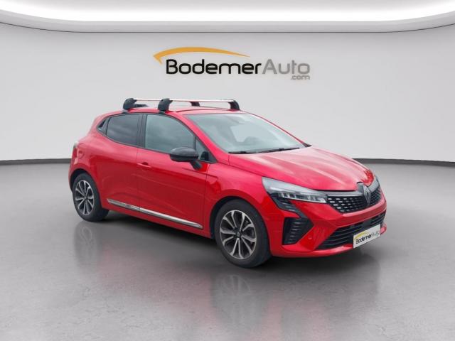 Renault Clio image 4