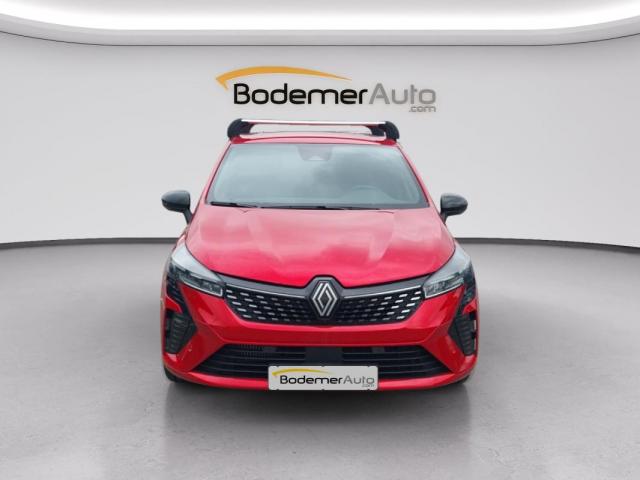Renault Clio image 1