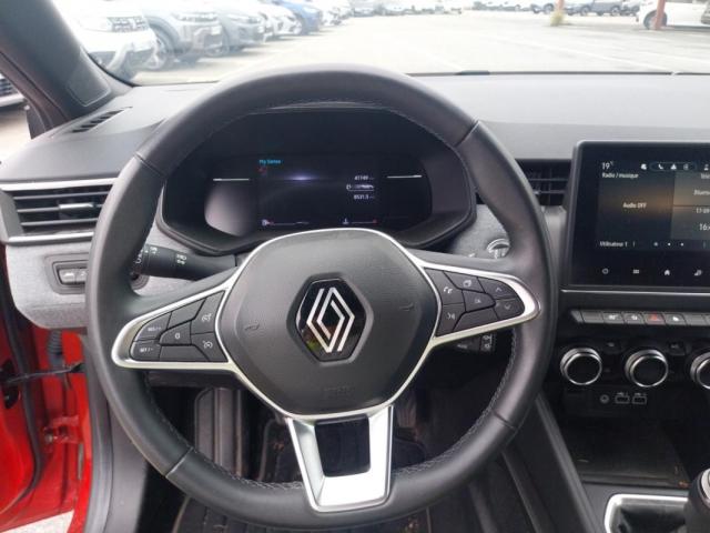 Renault Clio image 3