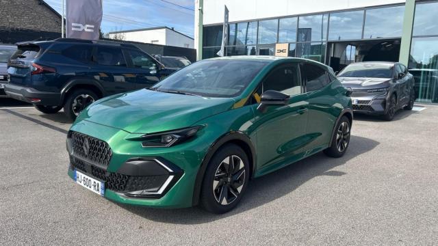 Renault Clio Vi Tce 115 Ch Edc Techno