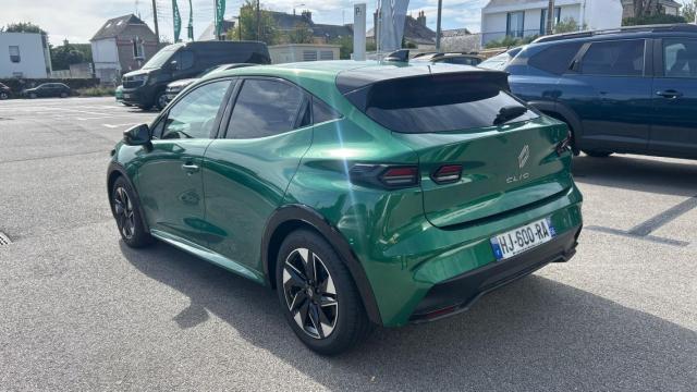 Renault Clio image 7