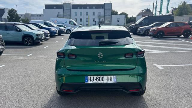 Renault Clio image 6