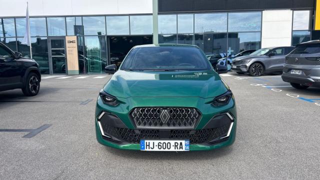 Renault Clio image 9