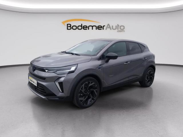 Renault Captur E-Tech Full Hybrid 160 Ch Esprit Alpine Toit Ouvrant Harman Kardon