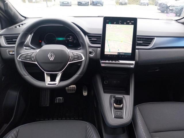 Renault Captur image 3