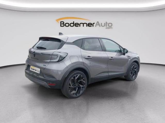 Renault Captur image 6