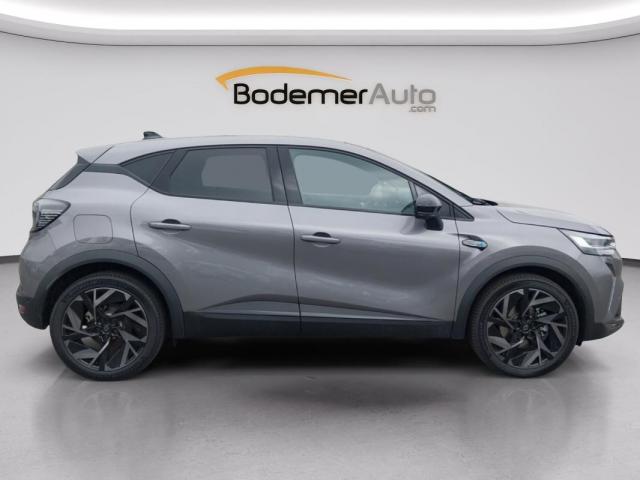 Renault Captur image 5