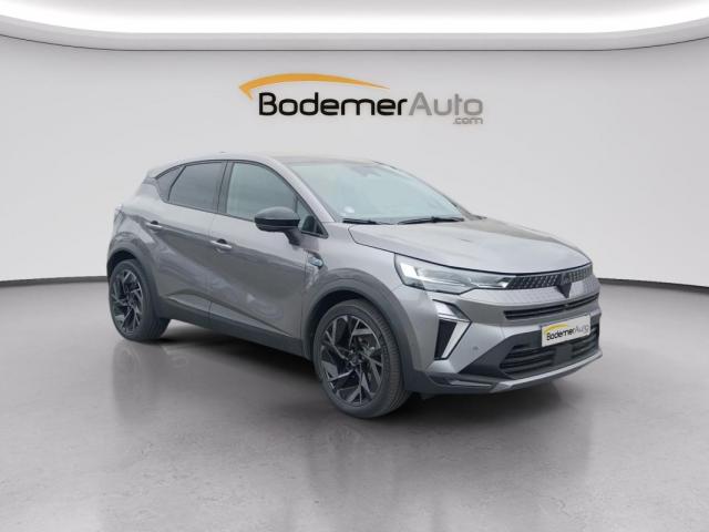 Renault Captur image 8