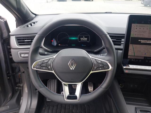 Renault Captur image 9