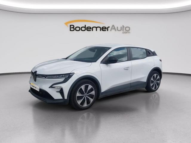 Renault Mégane E-Tech d’occasion