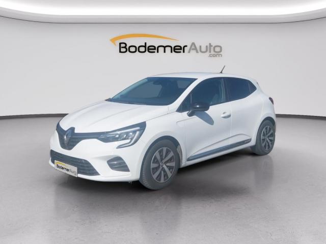 Renault Clio d’occasion