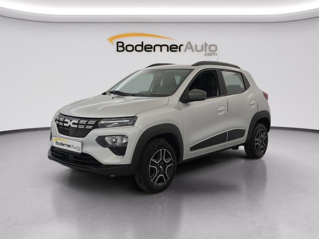 Dacia Spring d’occasion