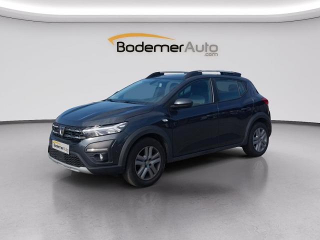 Dacia Sandero d’occasion