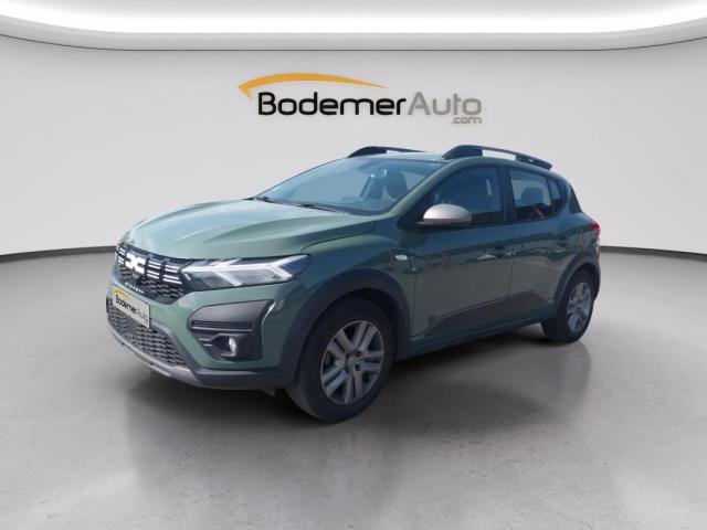 Dacia Sandero d’occasion