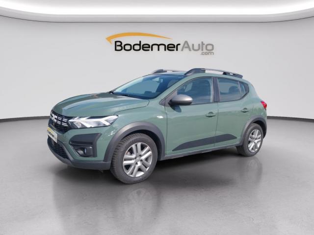 Dacia Sandero d’occasion