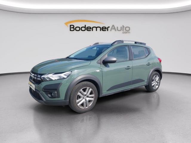 Dacia Sandero d’occasion